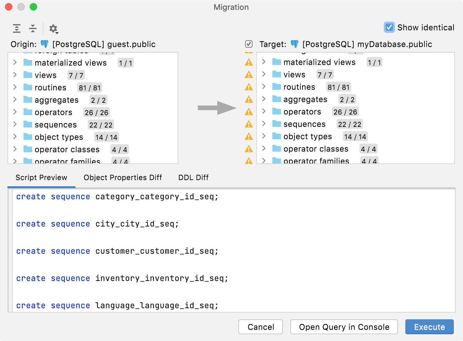 Show identical records Show identical records
