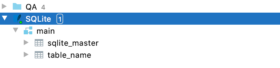 Show Intermediate Nodes is enabled Show Intermediate Nodes is enabled