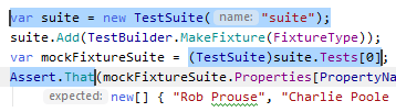 JetBrains Rider: Select multiple text fragments JetBrains Rider: Select multiple text fragments