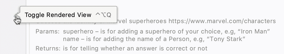 Turn the Rendered View mode off Turn the Rendered View mode off