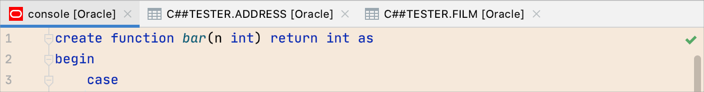 editor colors are enables editor colors are enables
