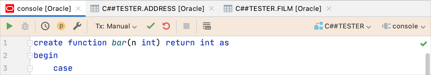 editor colors are enables editor colors are enables