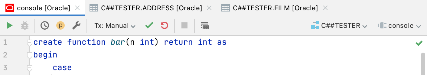 editor colors are disabled editor colors are disabled