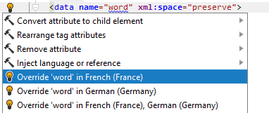 JetBrains Rider: Resource value is not overridden in specific cultures JetBrains Rider: Resource value is not overridden in specific cultures