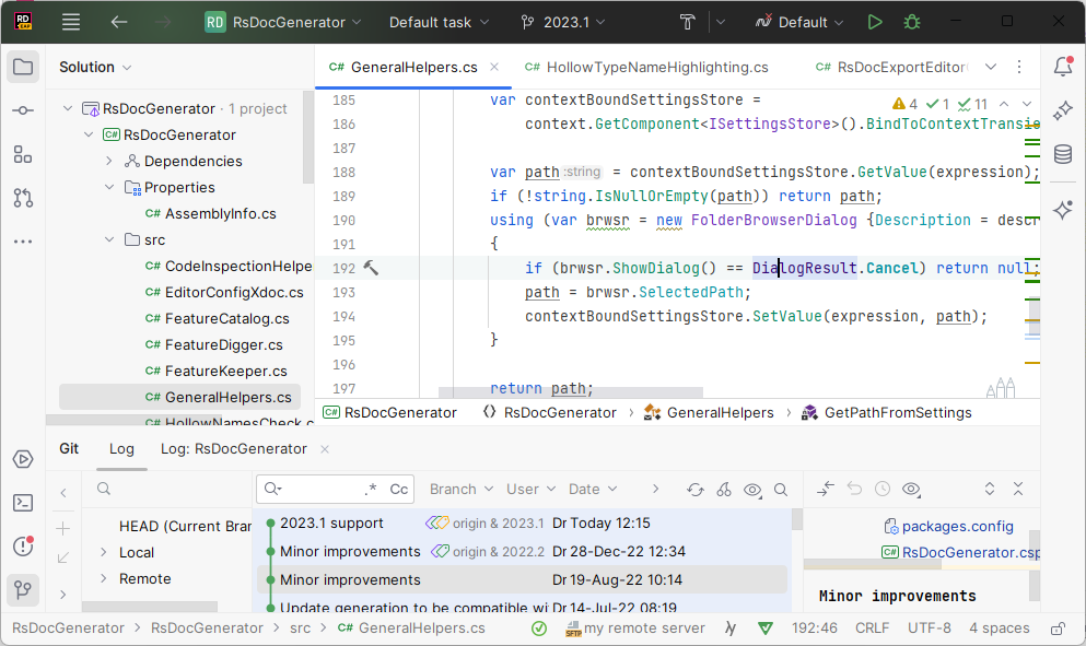 Light theme in the new UI Light theme in the new UI