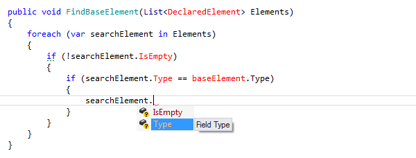 JetBrains Rider: Completion for unresolved symbols