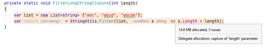 DPA. Closure DPA. Closure