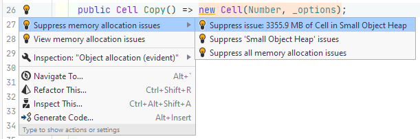 DPA. Suppress issue DPA. Suppress issue
