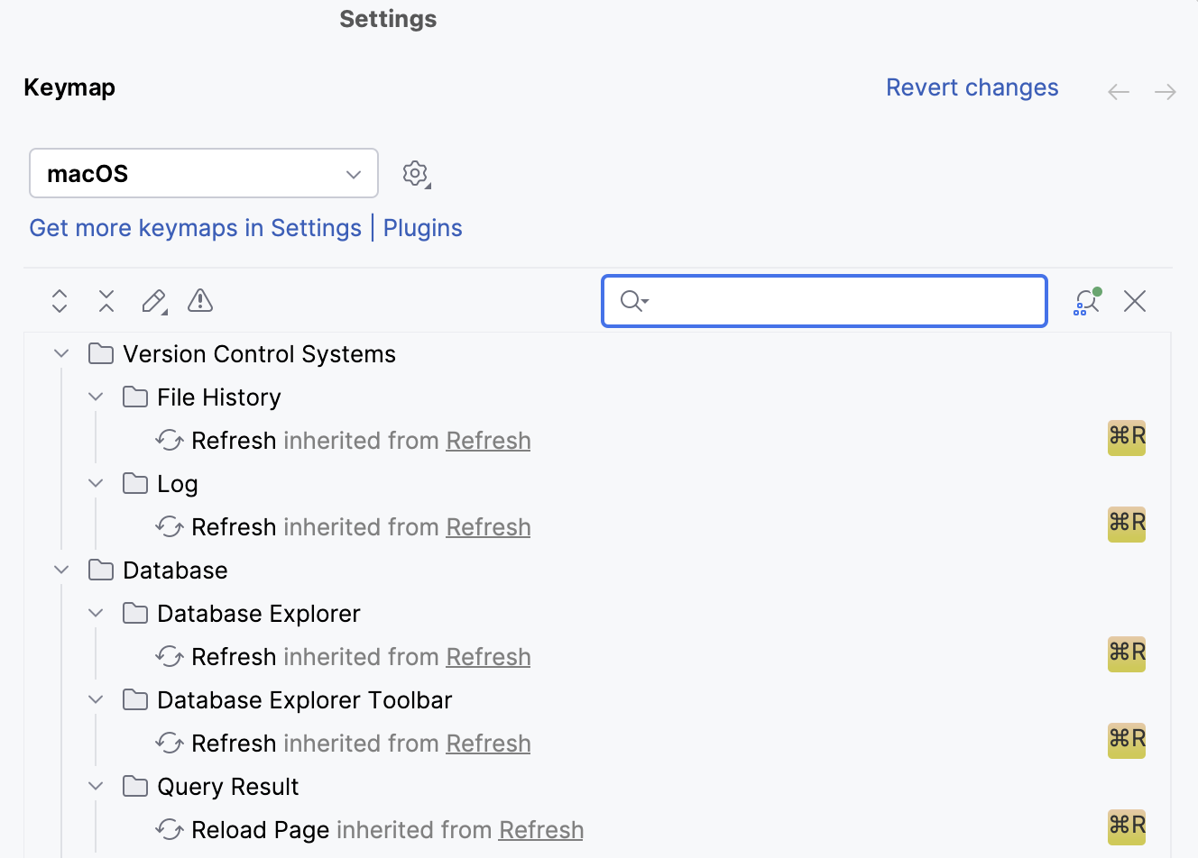 Shortcut inheritance Shortcut inheritance