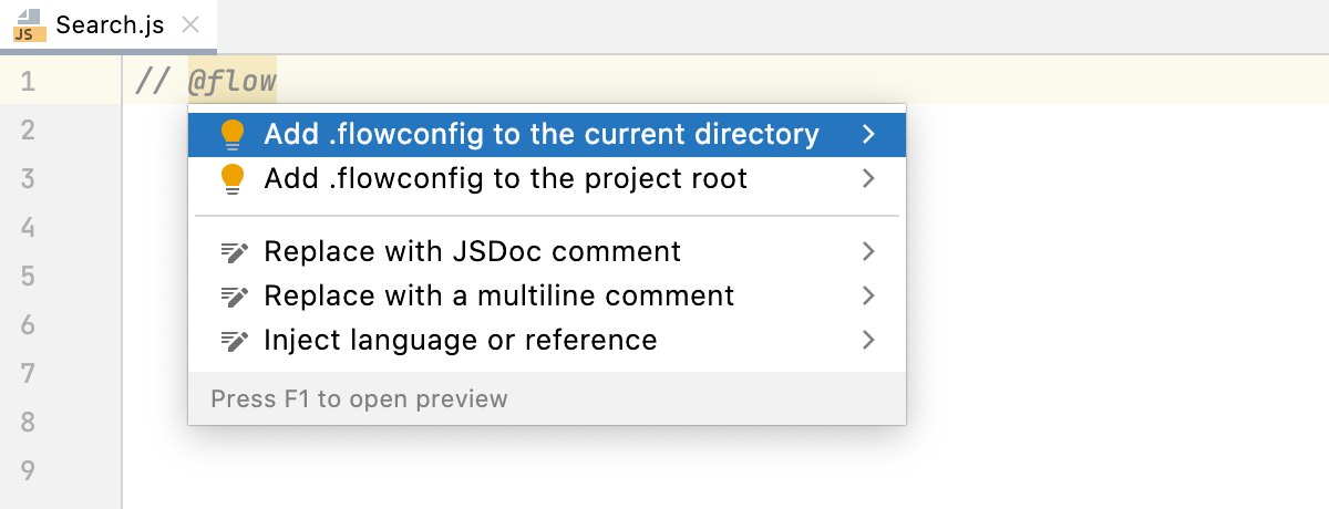 工具提示:更多操作 工具提示:更多操作