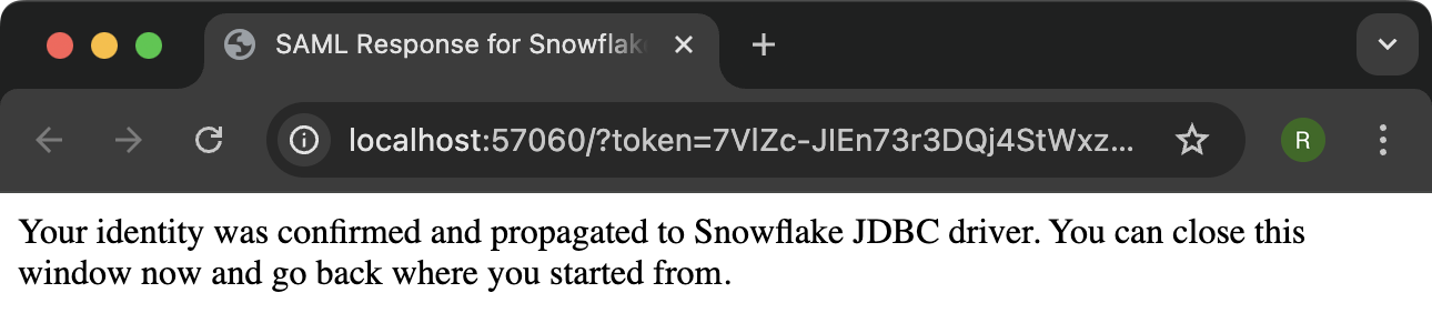 来自 Okta 的身份确认消息 来自 Okta 的身份确认消息