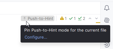 JetBrains Rider: Pin inlay hints for the current file JetBrains Rider: Pin inlay hints for the current file