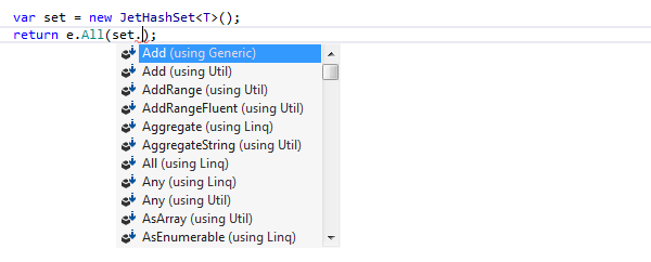 JetBrains&nbsp;Rider：第二次基础补全