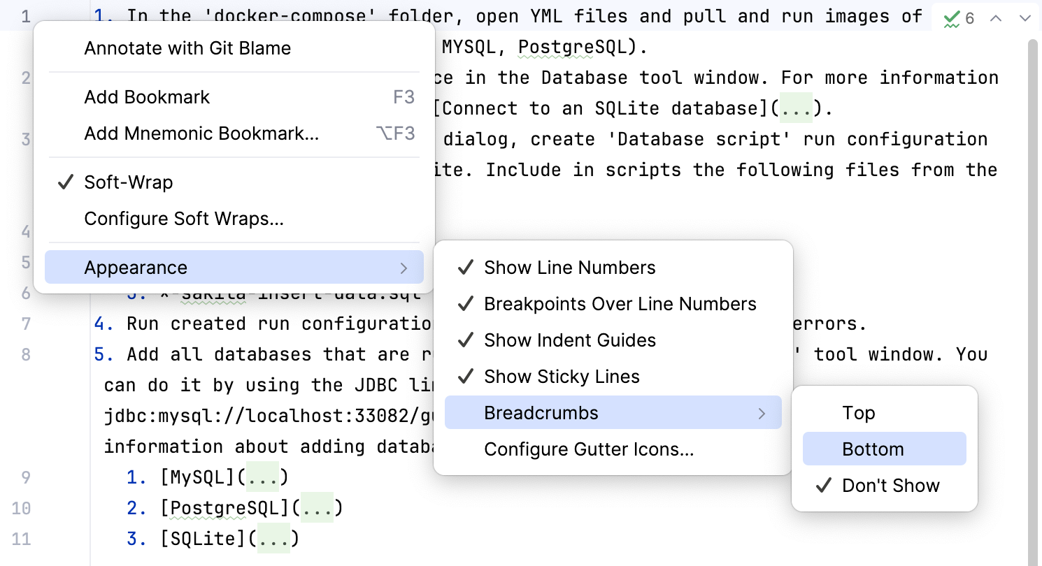 配置边距外观 配置边距外观