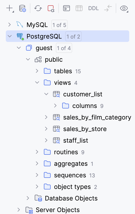 已禁用显示树缩进指南设置 已禁用显示树缩进指南设置