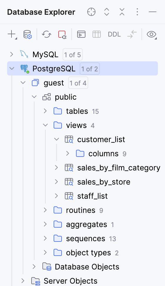 已启用显示树缩进指南设置 已启用显示树缩进指南设置