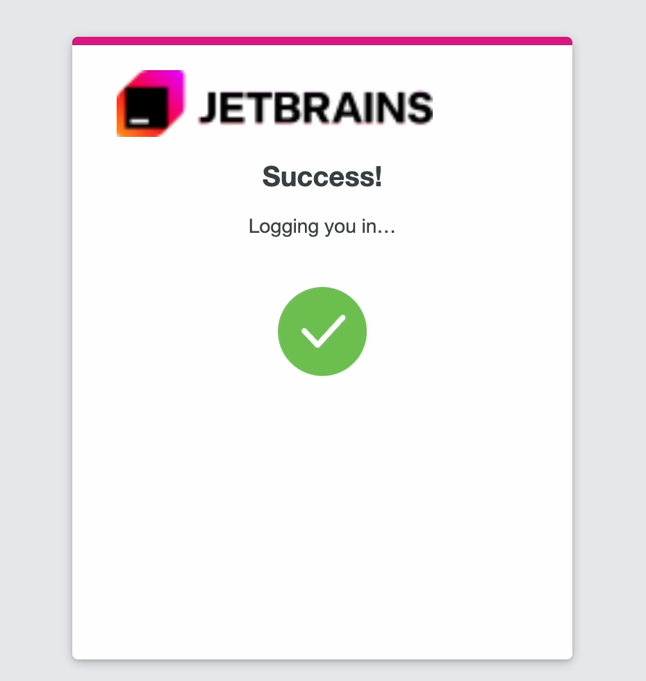 Duo Security 网站将您登录到账户