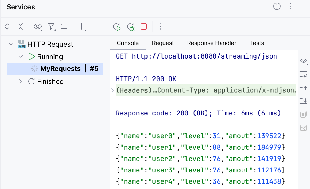 服务器发送事件 服务器发送事件