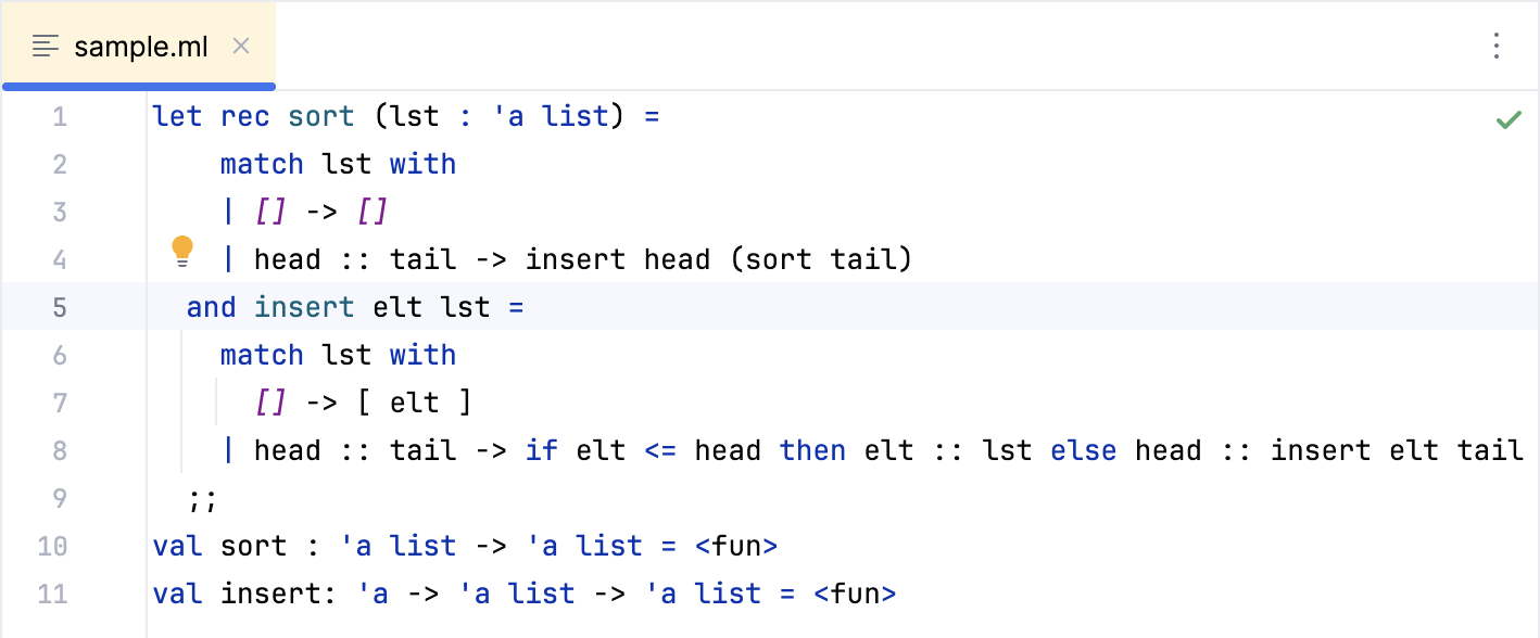 添加 TextMate bundles