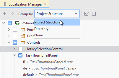 %product:本地化管理器。 选择资源 %product:本地化管理器。 选择资源