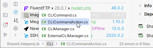 新界面的导航栏 新界面的导航栏