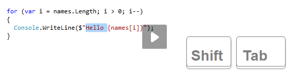 JetBrains Rider:结构导航