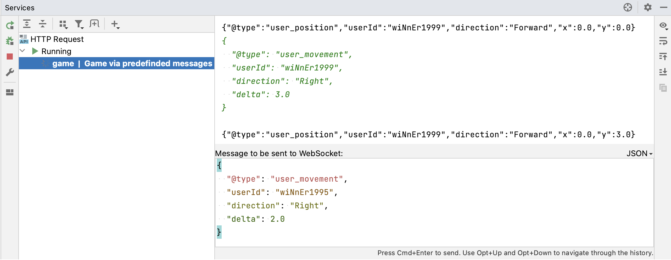 服务工具窗口 服务工具窗口