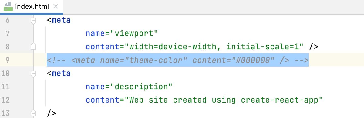 在块注释开始处增加了一个空格 在块注释开始处增加了一个空格