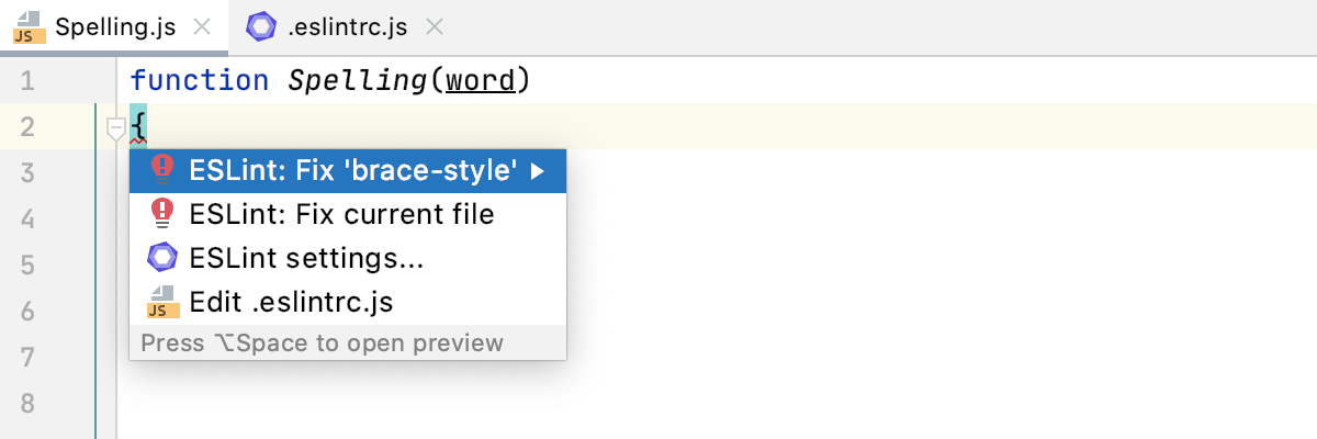JavaScript 静态分析工具：解决问题