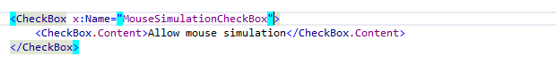 JetBrains Rider: Convert attribute to nested element context action in XAML JetBrains Rider: Convert attribute to nested element context action in XAML