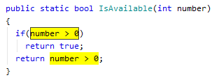 JetBrains Rider: Highlighting usages of selected expression JetBrains Rider: Highlighting usages of selected expression