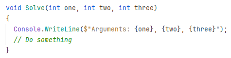 JetBrains&nbsp;Rider: Semantic highlighting is disabled