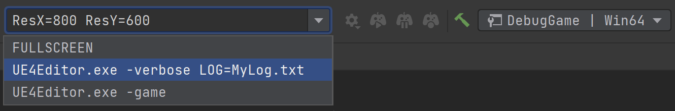 Set command line arguments with EzArgs Set command line arguments with EzArgs