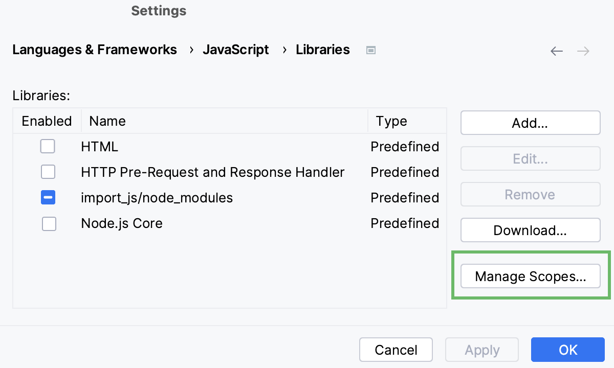 Clear Node.js Core and HTML Clear Node.js Core and HTML