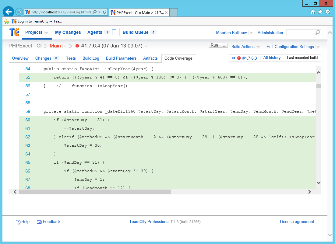 Coverage 2 Coverage 2