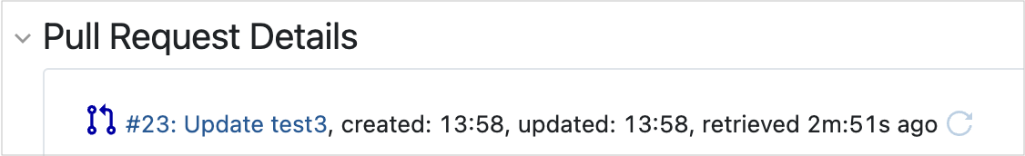 Ready for review PR Ready for review PR