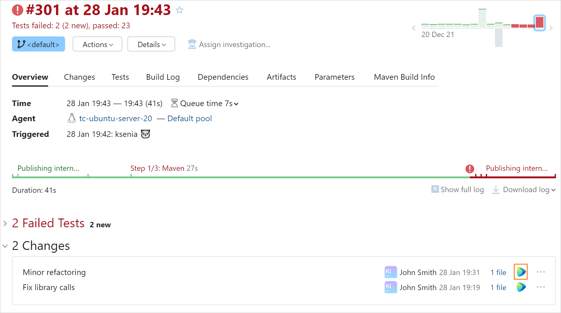 Create a connection to Space Create a connection to Space