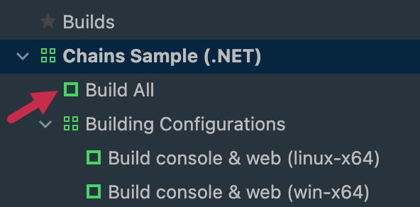 Regular configuration icon Regular configuration icon