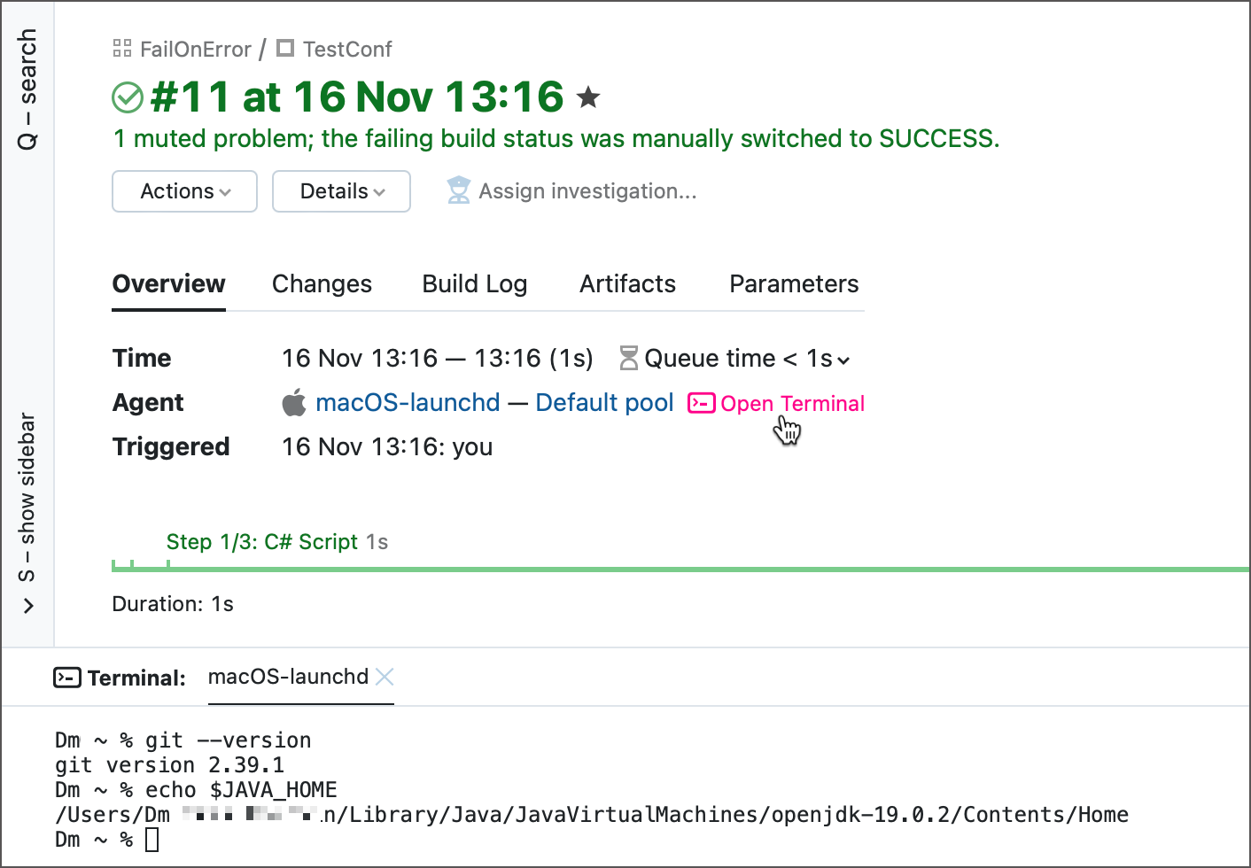 代理终端窗口 代理终端窗口