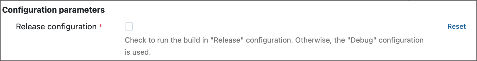 复选框参数 复选框参数