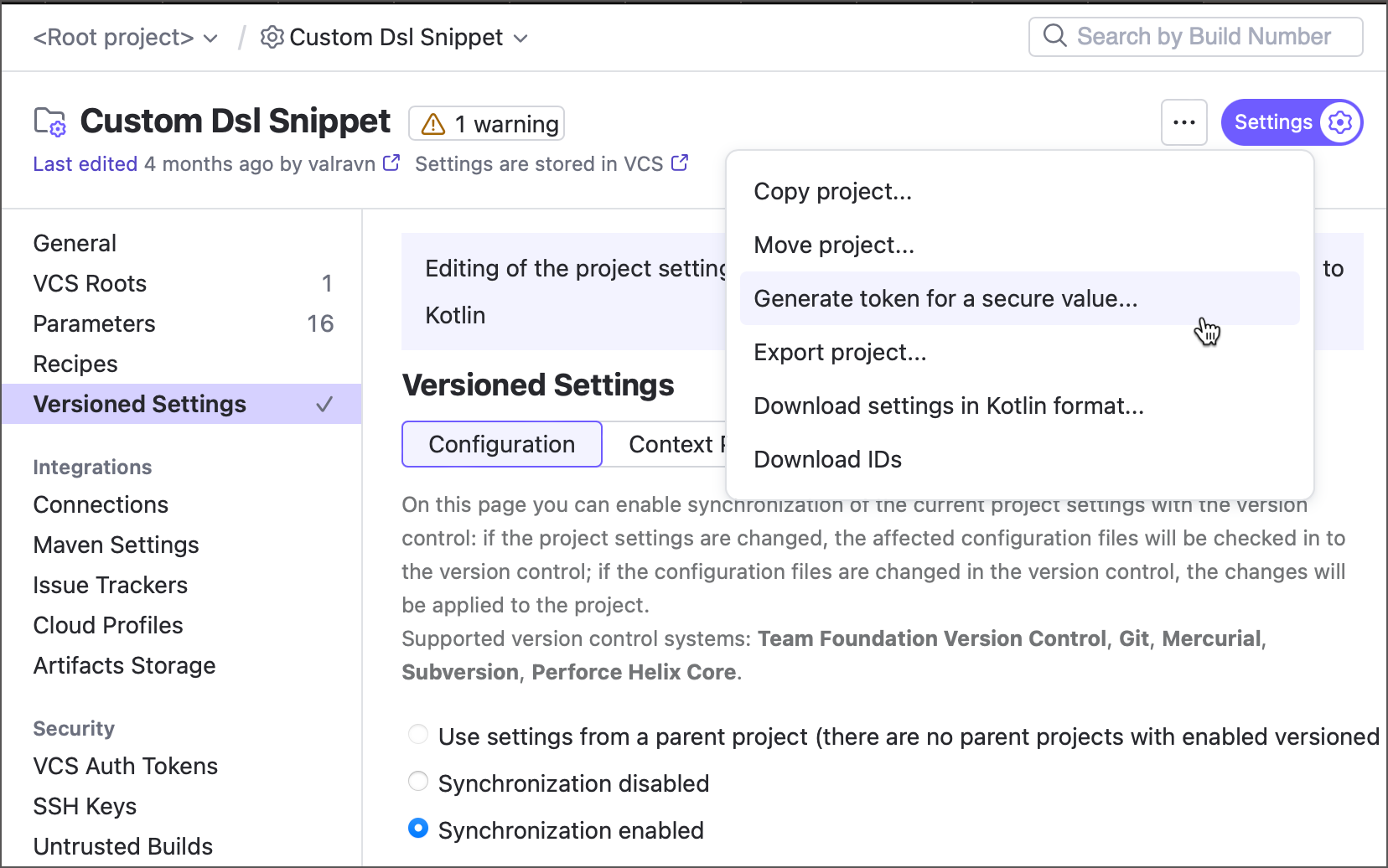 生成令牌 生成令牌