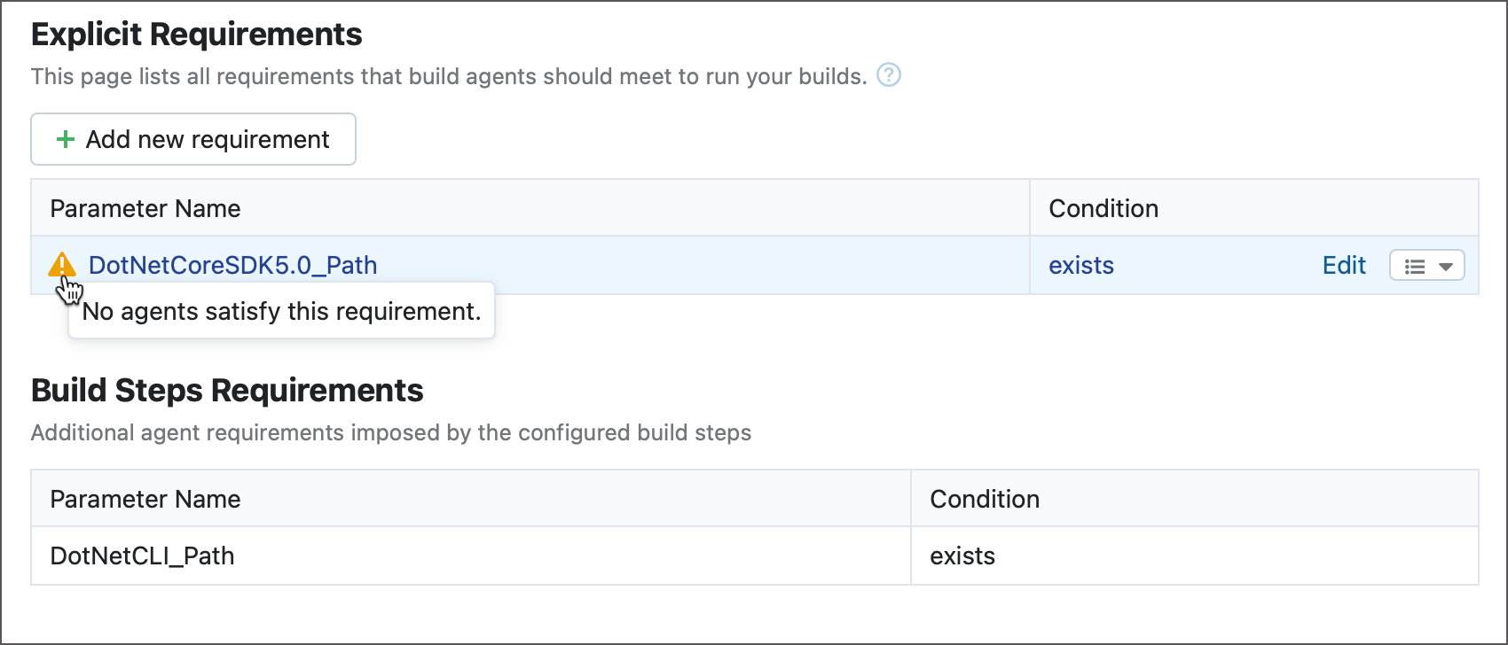没有兼容的代理