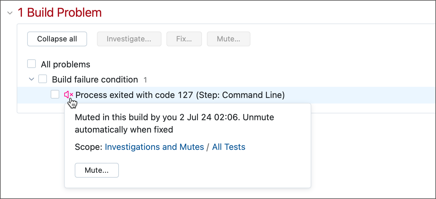 静音工具提示 1