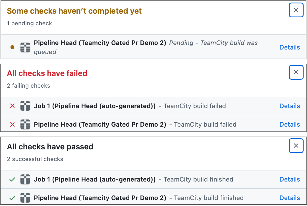 详细运行信息 详细运行信息