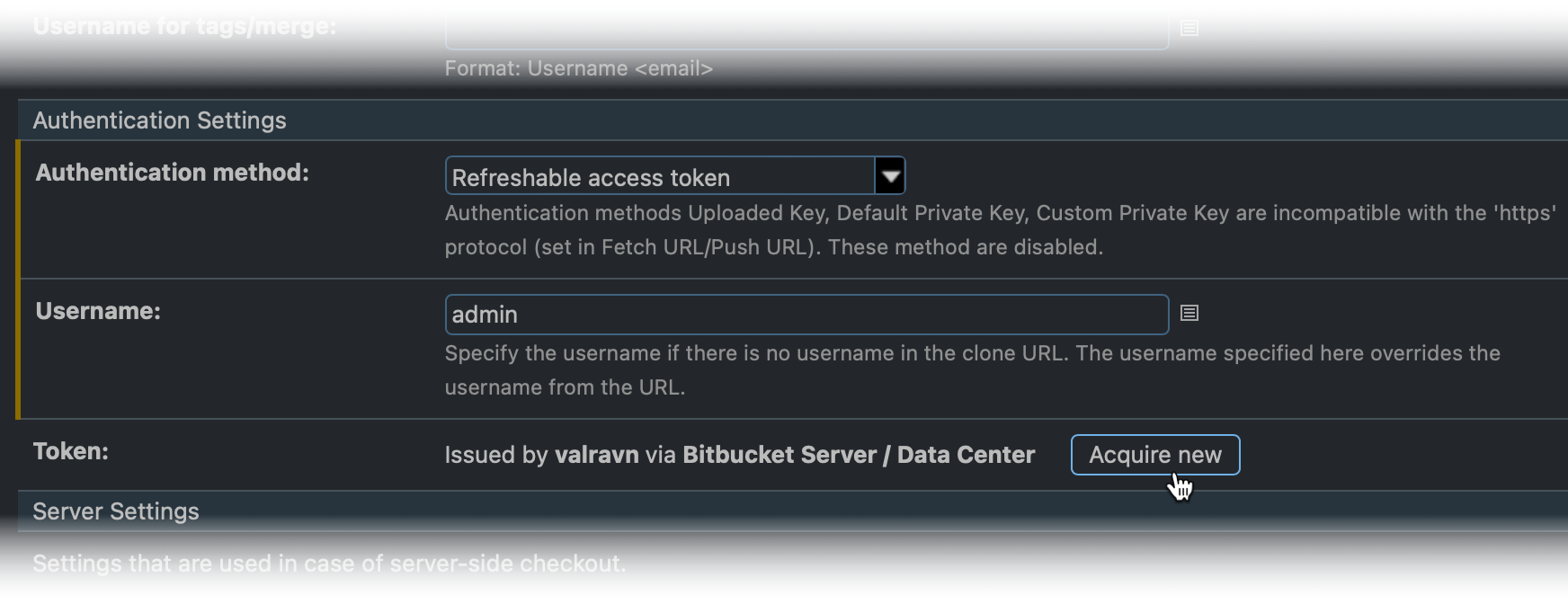 重新发行令牌 重新发行令牌