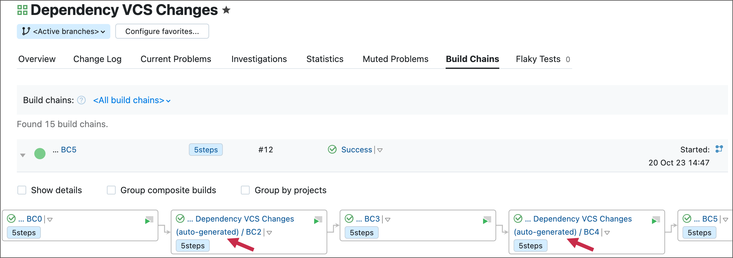 5步设置 5步设置