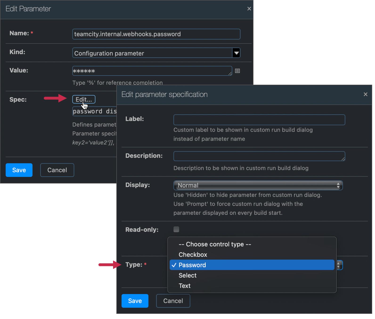基本身份验证的密码