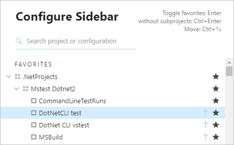 自定义实验性侧边栏 自定义实验性侧边栏
