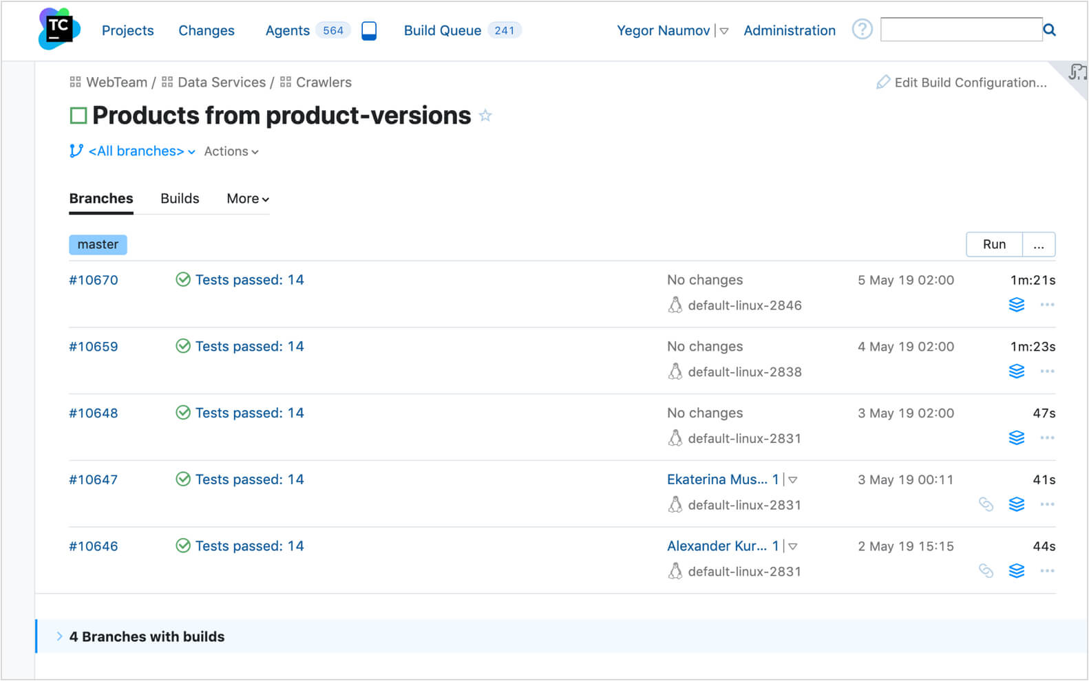 Sakura branches Sakura branches