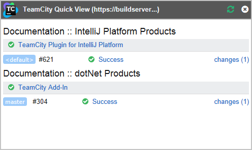Windows Tray Notifier Status Windows Tray Notifier Status